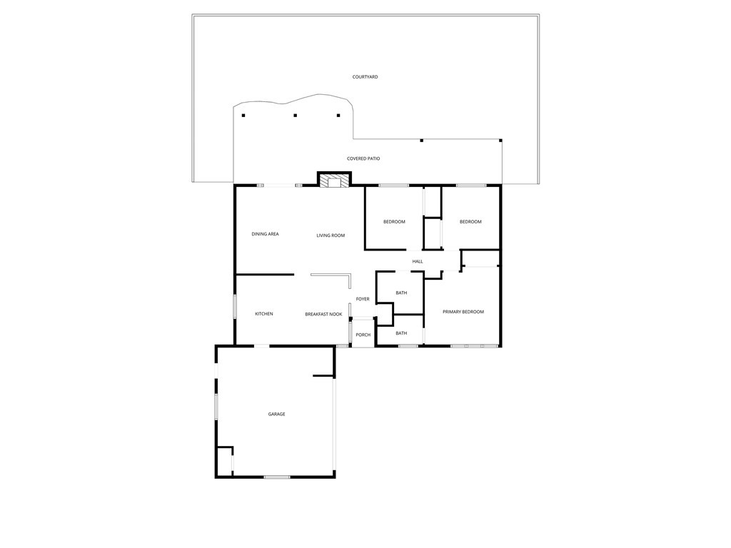 Garden Park (GARP) - Residential