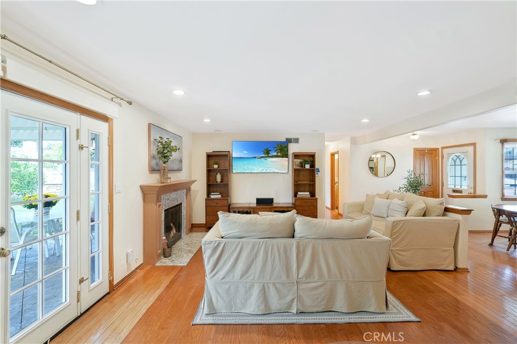 Garden Park (GARP) - Residential