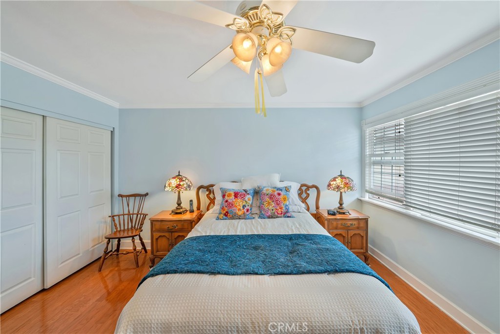 Garden Park (GARP) - Residential