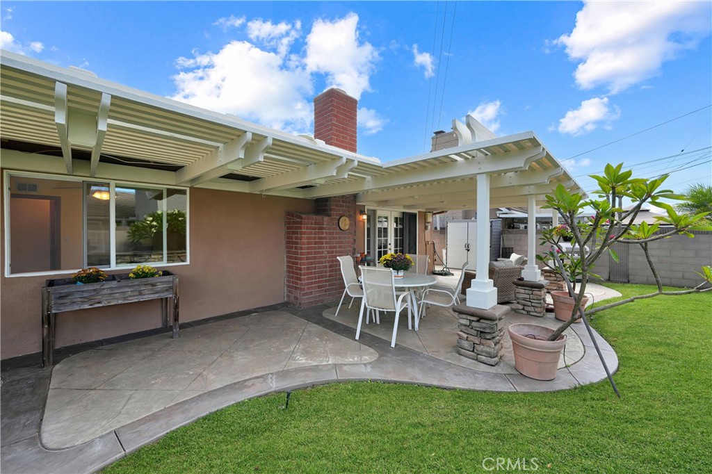Garden Park (GARP) - Residential