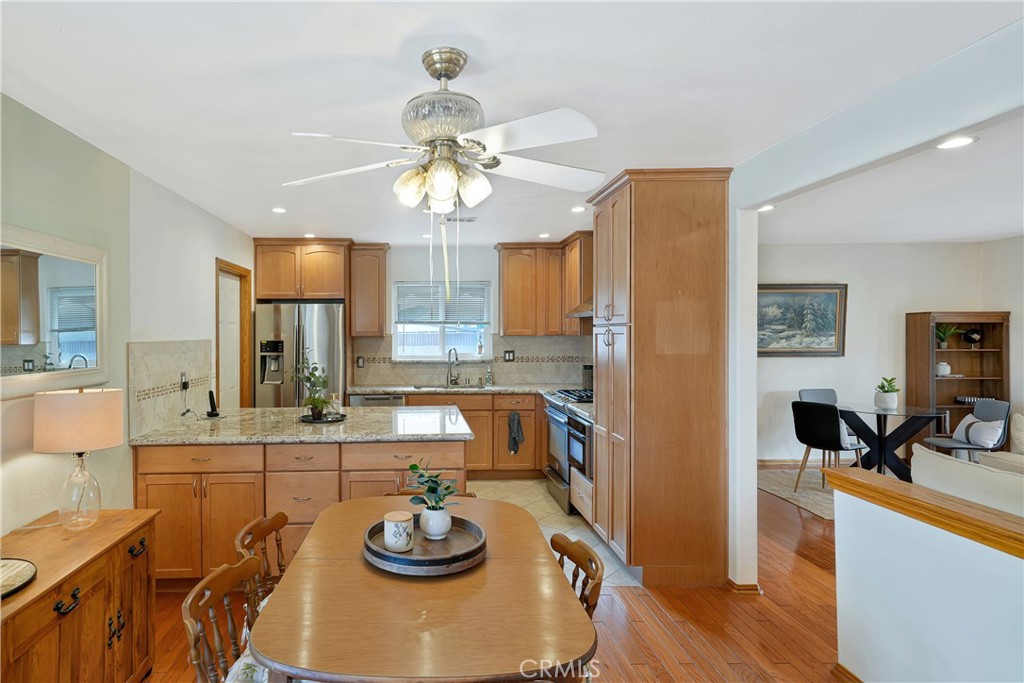 Garden Park (GARP) - Residential