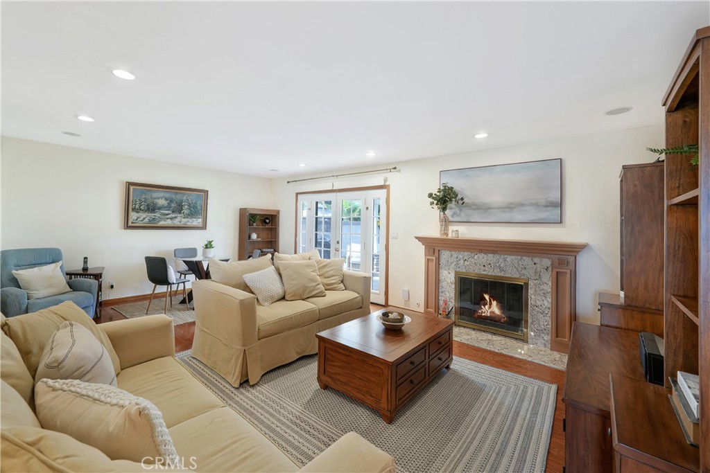 Garden Park (GARP) - Residential
