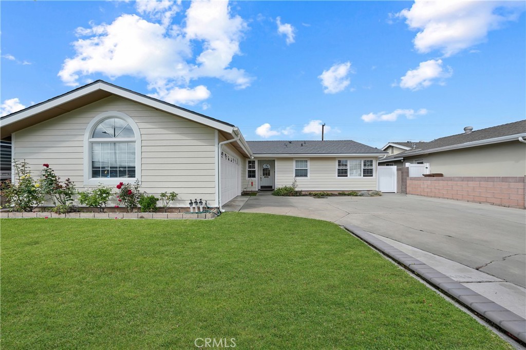 Garden Park (GARP) - Residential