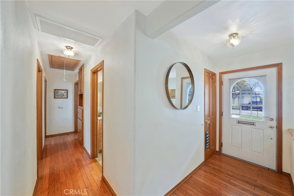 Garden Park (GARP) - Residential
