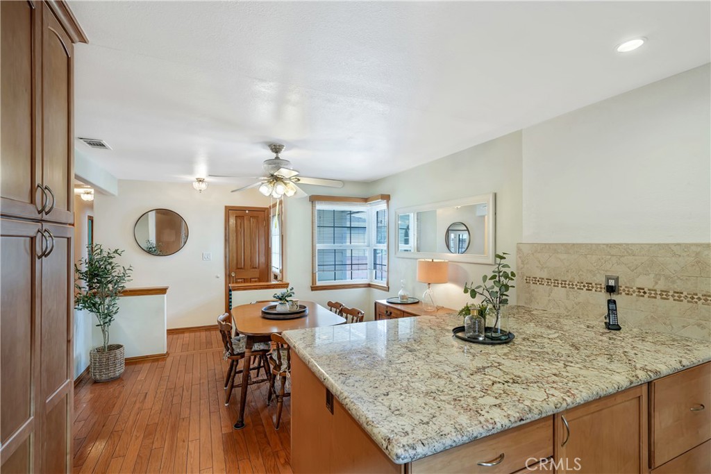 Garden Park (GARP) - Residential