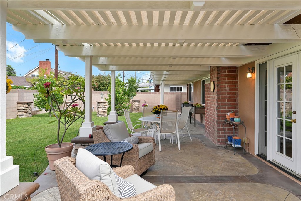 Garden Park (GARP) - Residential