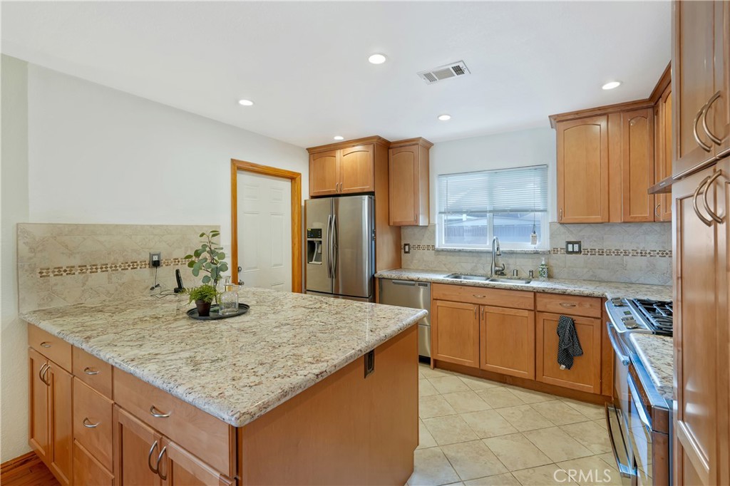 Garden Park (GARP) - Residential