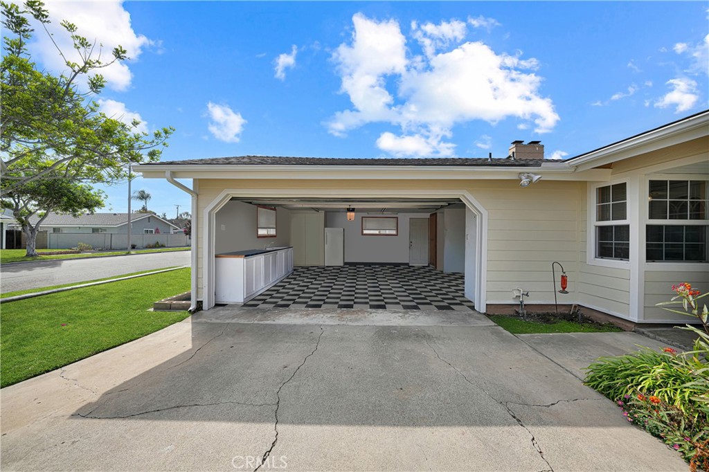 Garden Park (GARP) - Residential