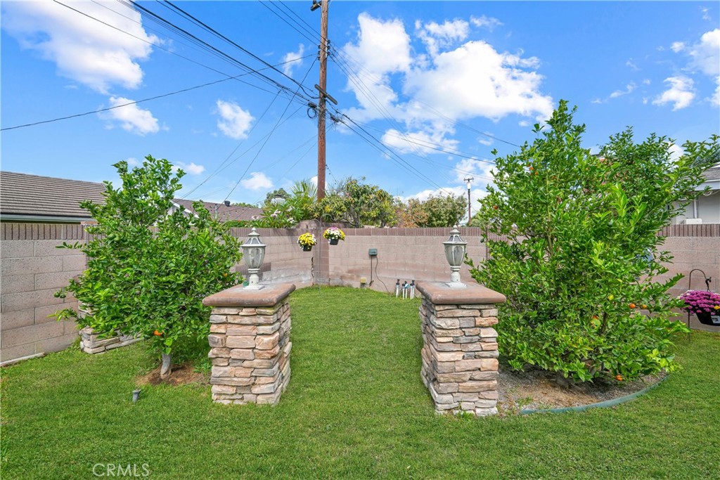 Garden Park (GARP) - Residential