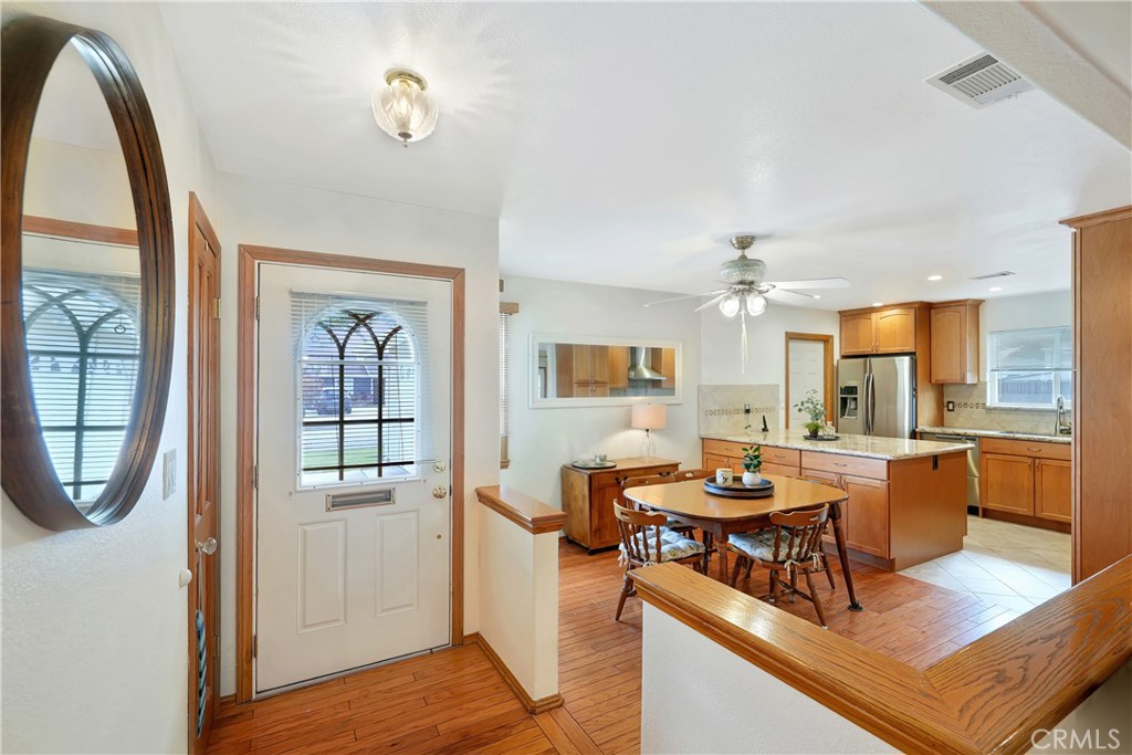 Garden Park (GARP) - Residential
