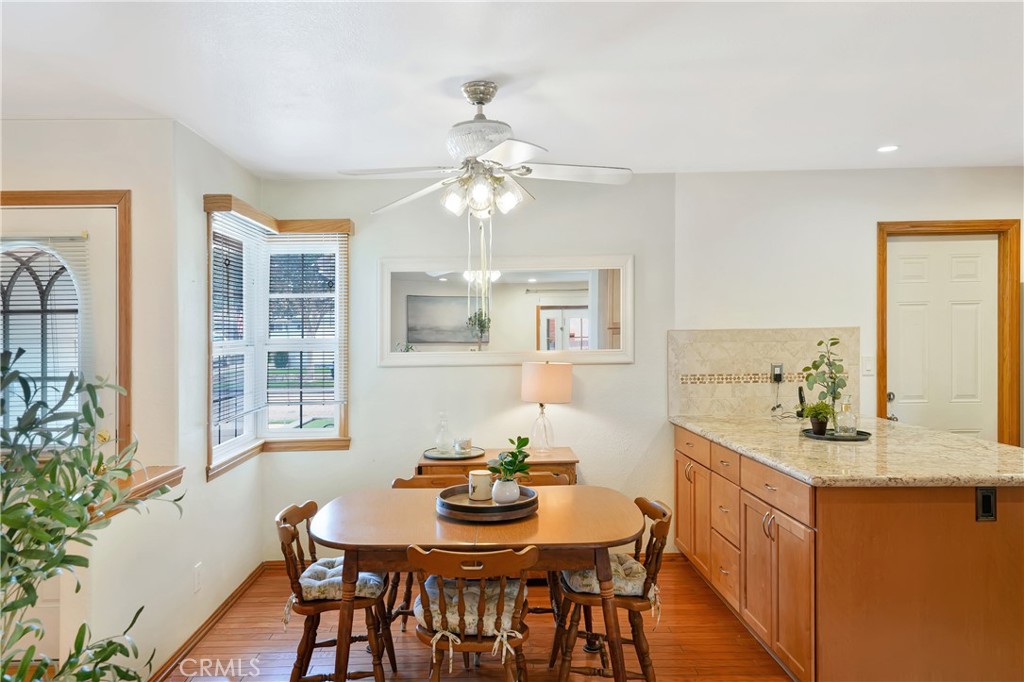 Garden Park (GARP) - Residential
