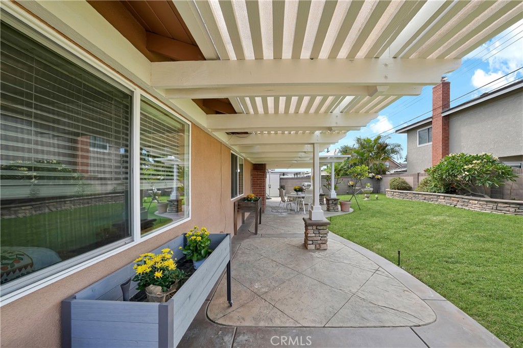 Garden Park (GARP) - Residential