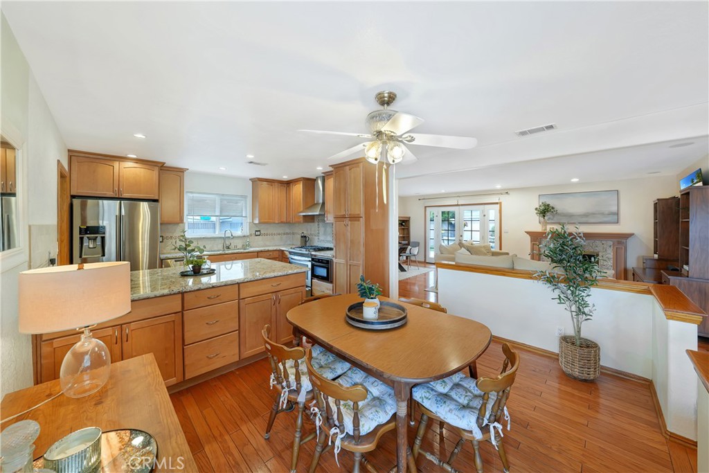 Garden Park (GARP) - Residential