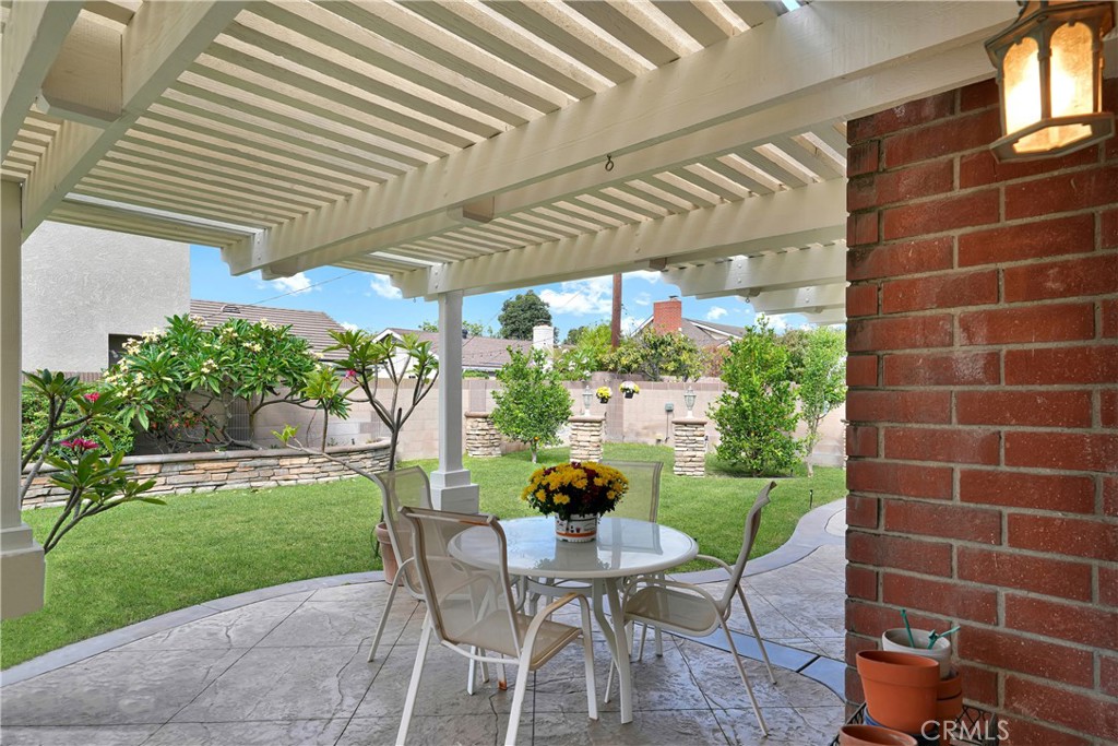 Garden Park (GARP) - Residential