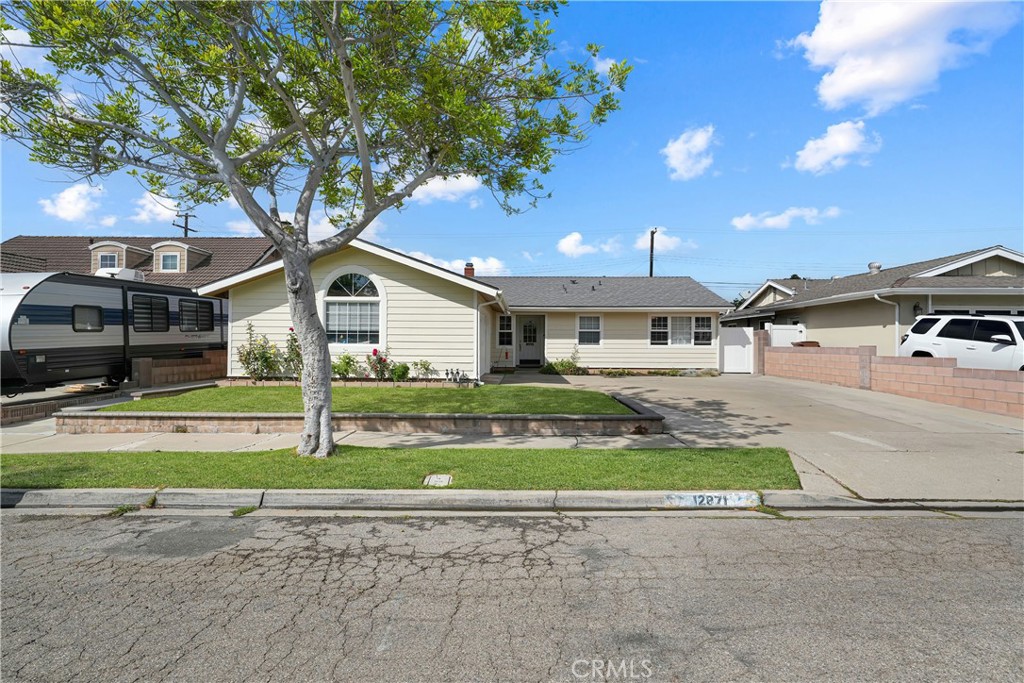 Garden Park (GARP) - Residential