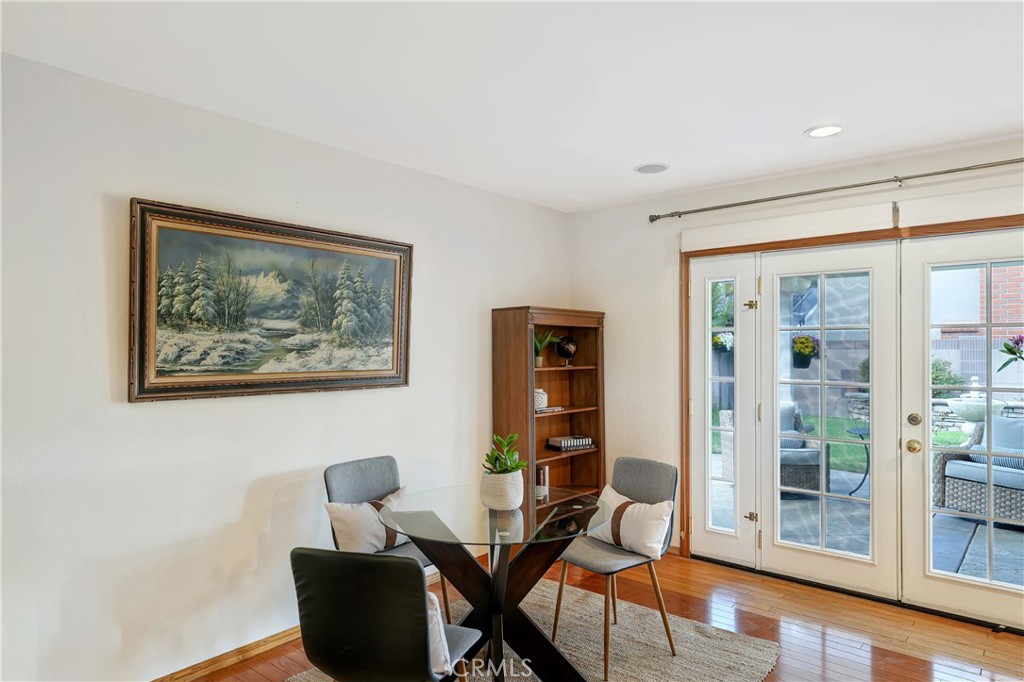 Garden Park (GARP) - Residential