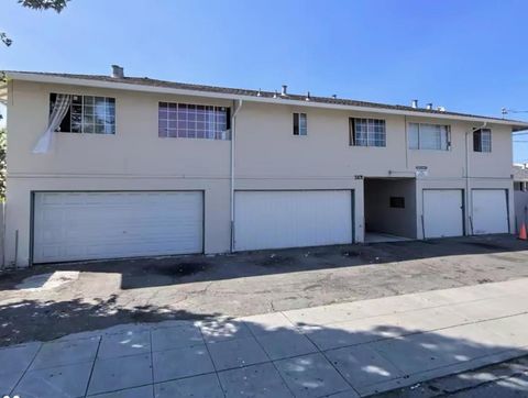 1101 Tilton Avenue San Mateo CA 94401