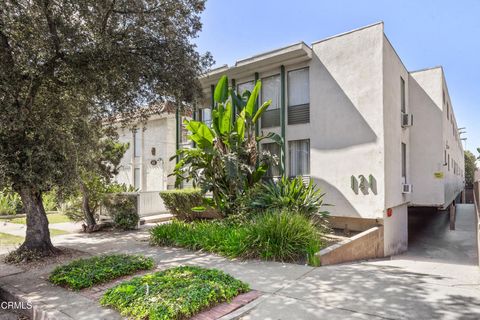 Photo of 121 S Chester Avenue #5, Pasadena, CA 91106 (MLS # P1-24277) Photo of 121 S Chester Avenue #5, Pasadena, CA 91106 (MLS # P1-24277)