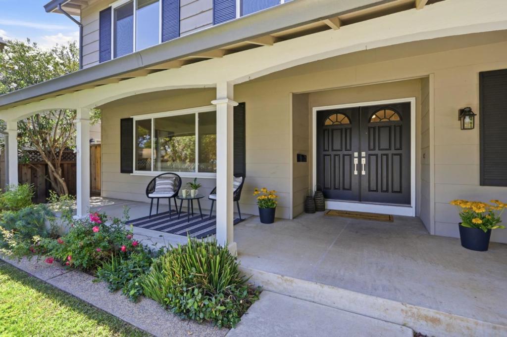 6725 Bret Harte Drive