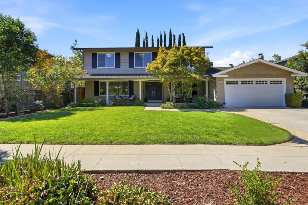 6725 Bret Harte Drive