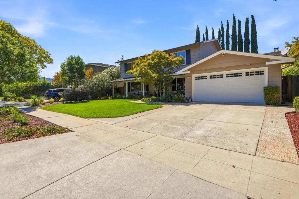 6725 Bret Harte Drive