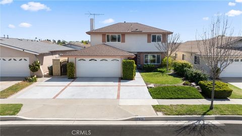 17826 Caliente Cerritos CA 90703