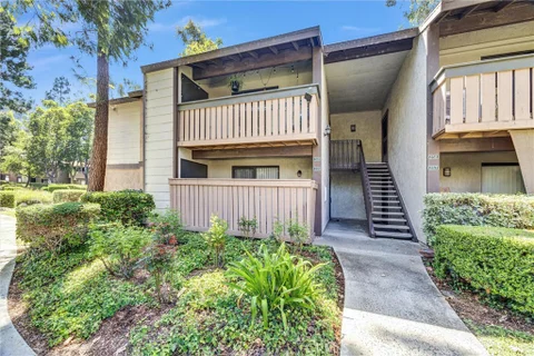 20702 El Toro Rd Unit 259, Lake Forest, CA 92630 - MLS#: OC26181114