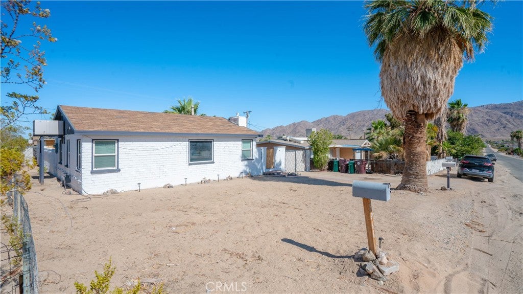 5965 Cahuilla