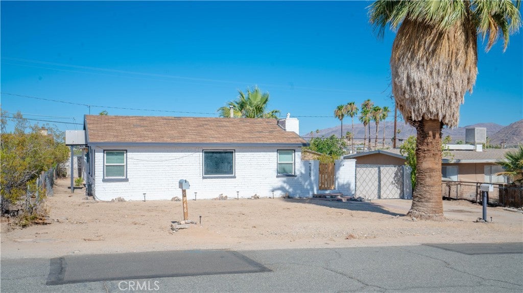 5965 Cahuilla