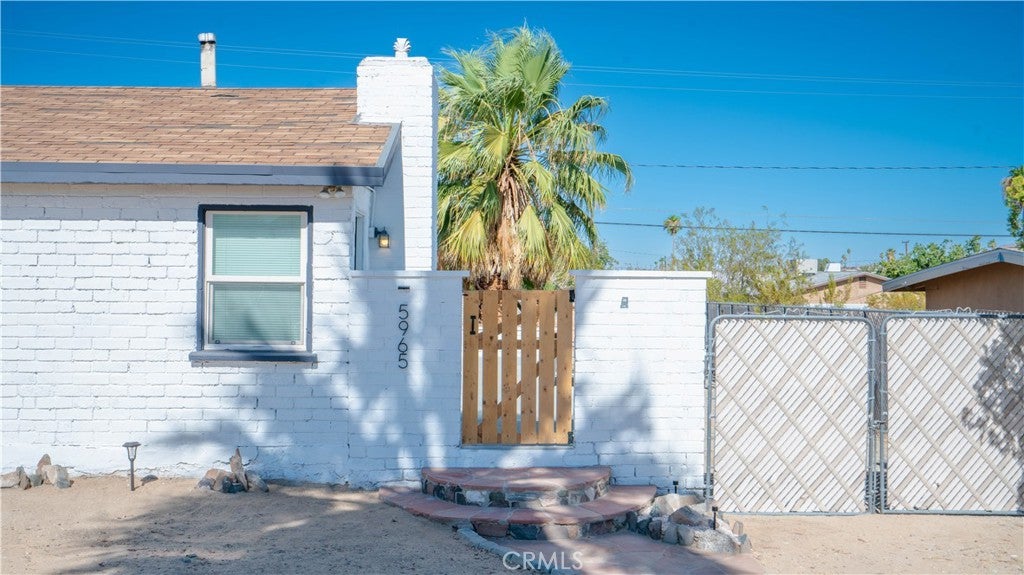 5965 Cahuilla