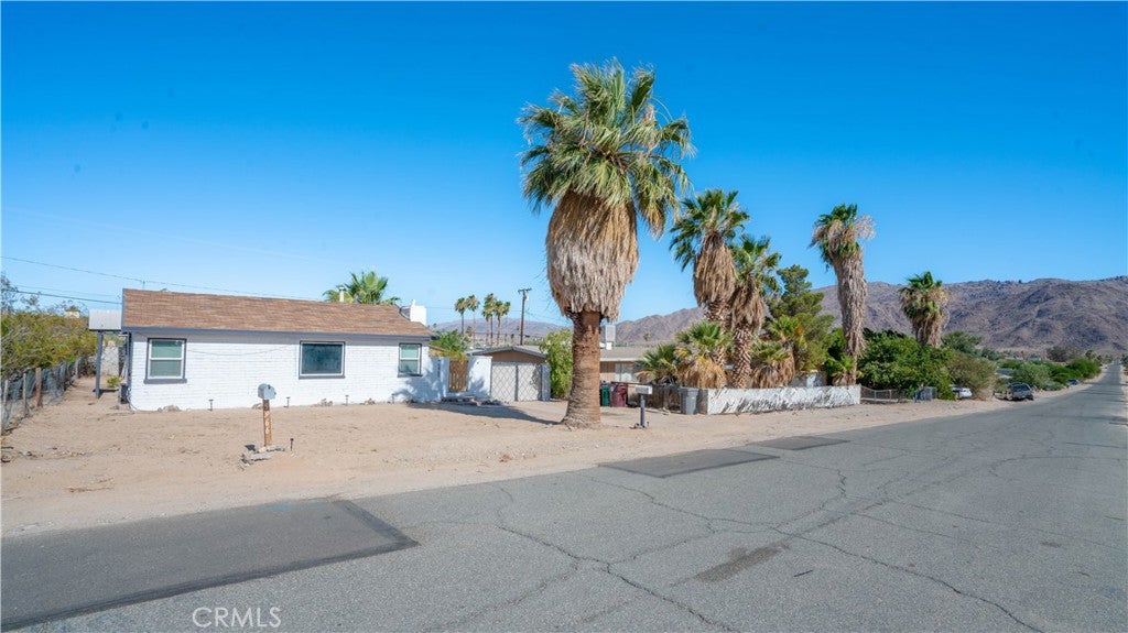 5965 Cahuilla