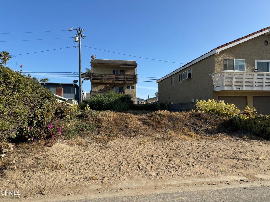 316 Santa Monica Drive