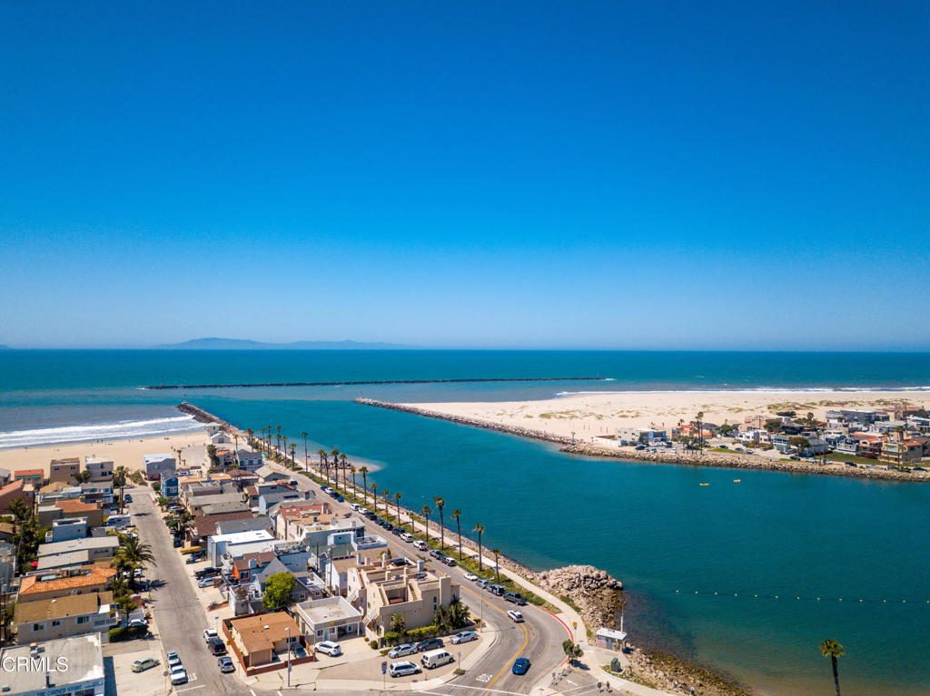 316 Santa Monica Drive