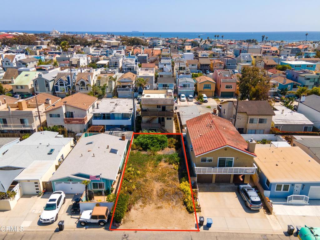 316 Santa Monica Drive