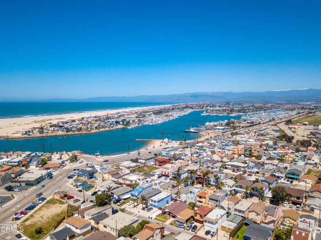 316 Santa Monica Drive