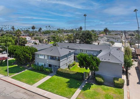 Photo of 706 W 5th Street, Oxnard, CA 93030 (MLS # V1-36142)