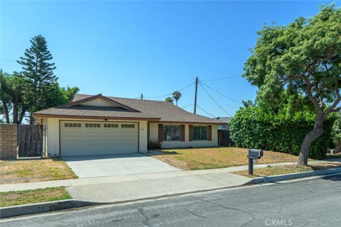Photo of 3436 Deerlane Drive, Duarte, CA 91010 (MLS # AR26170503)
