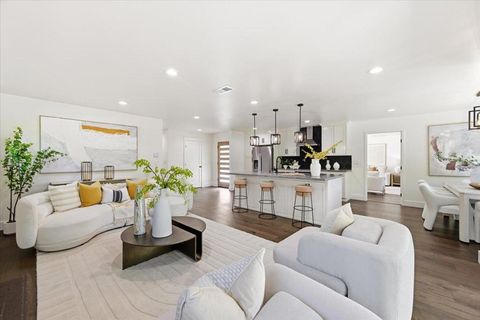 Photo of 1532 Todd Street, Mountain View, CA 94040 (MLS # ML82043466)