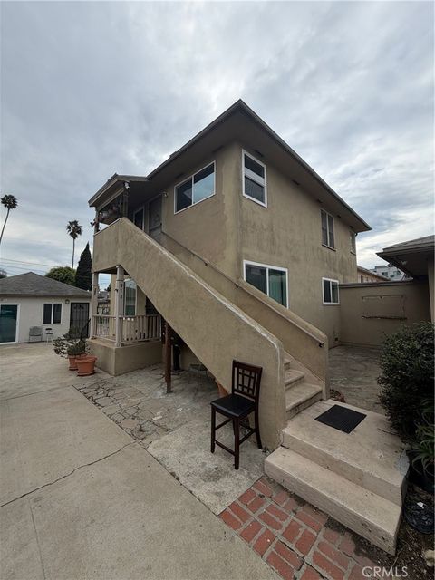 Photo of 808 W 163rd St, Gardena, CA 90247 (MLS # PW25282014)