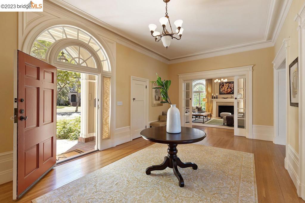 CENTRAL PIEDMONT - Residential