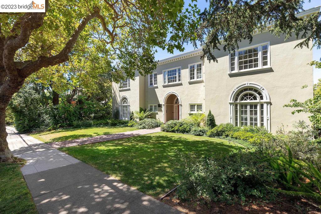 CENTRAL PIEDMONT - Residential