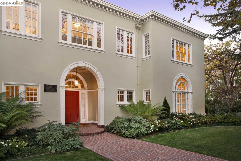 CENTRAL PIEDMONT - Residential