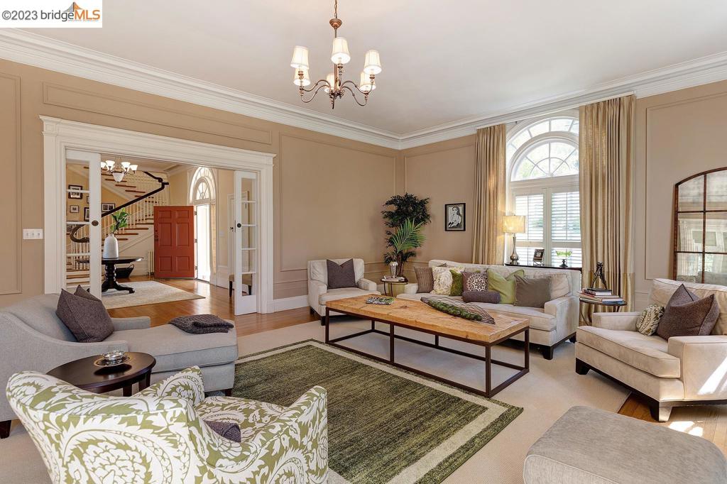 CENTRAL PIEDMONT - Residential