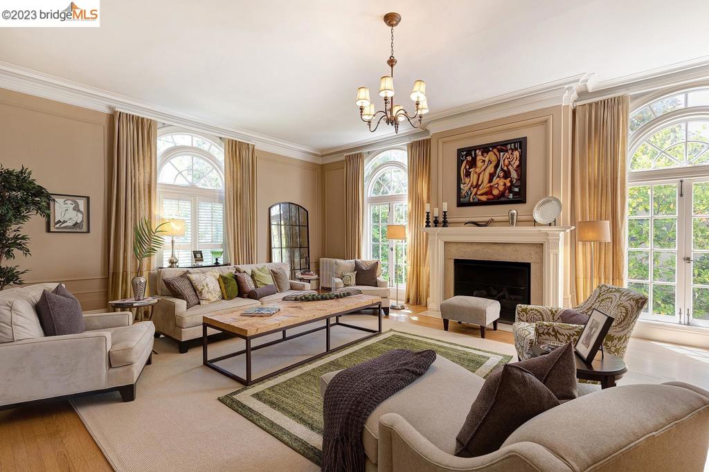 CENTRAL PIEDMONT - Residential