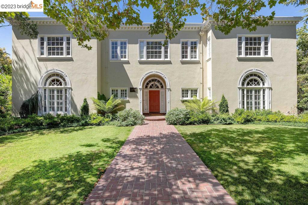 CENTRAL PIEDMONT - Residential