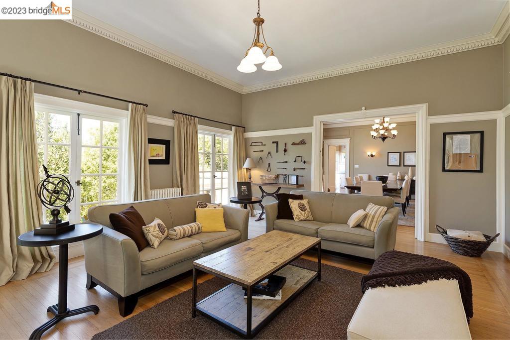 CENTRAL PIEDMONT - Residential