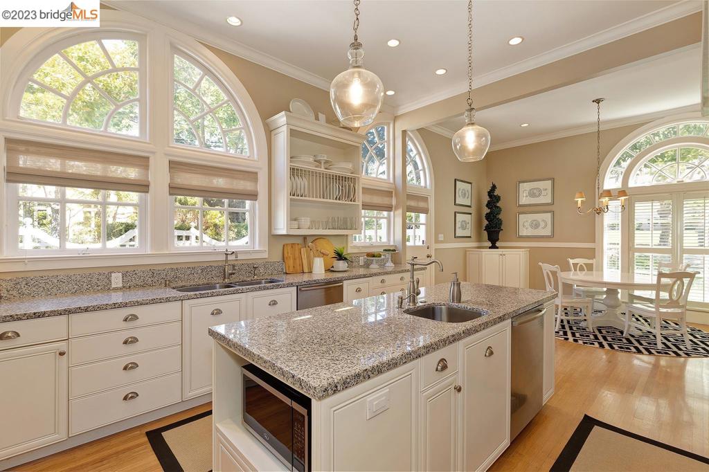 CENTRAL PIEDMONT - Residential