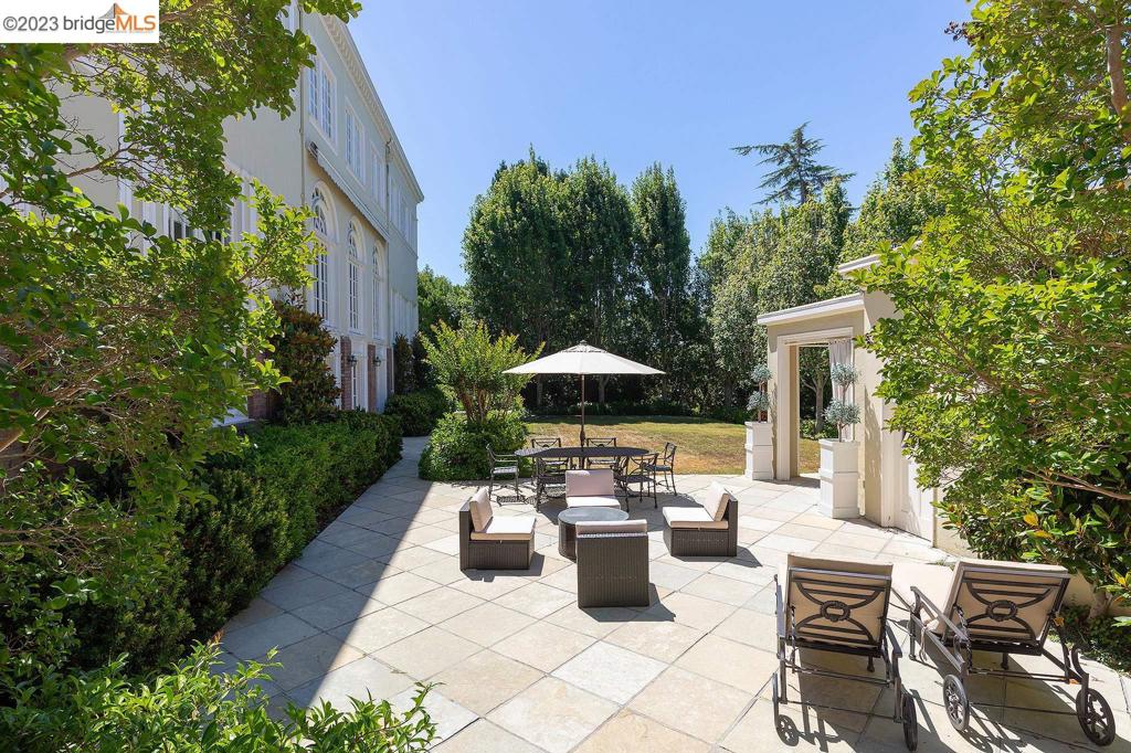 CENTRAL PIEDMONT - Residential