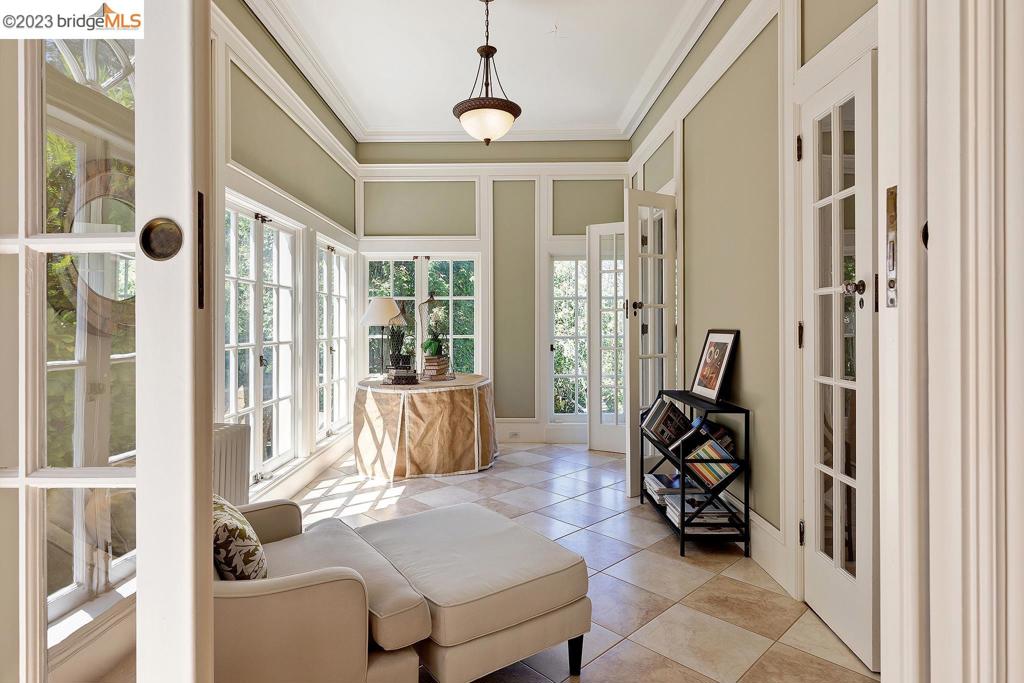 CENTRAL PIEDMONT - Residential