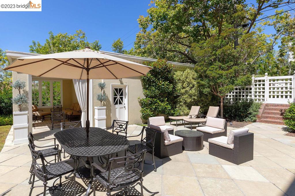 CENTRAL PIEDMONT - Residential